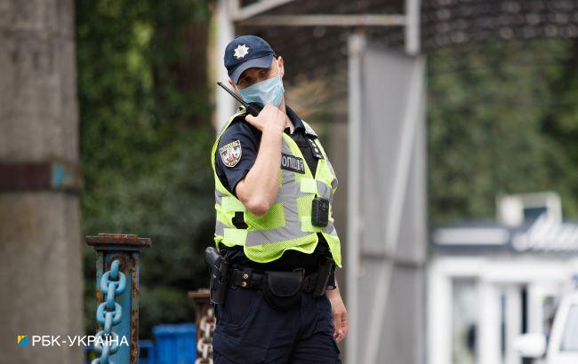 Драка со стрельбой в Киеве: полиция открыла дело