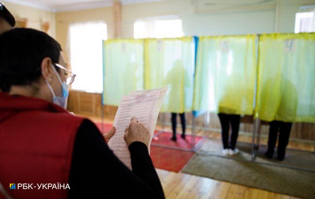 У Харківській області кандидата в депутати не внесли до бюлетеня