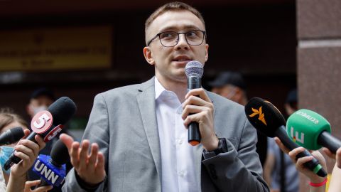 Апелляционный суд принял решение по делу Стерненко