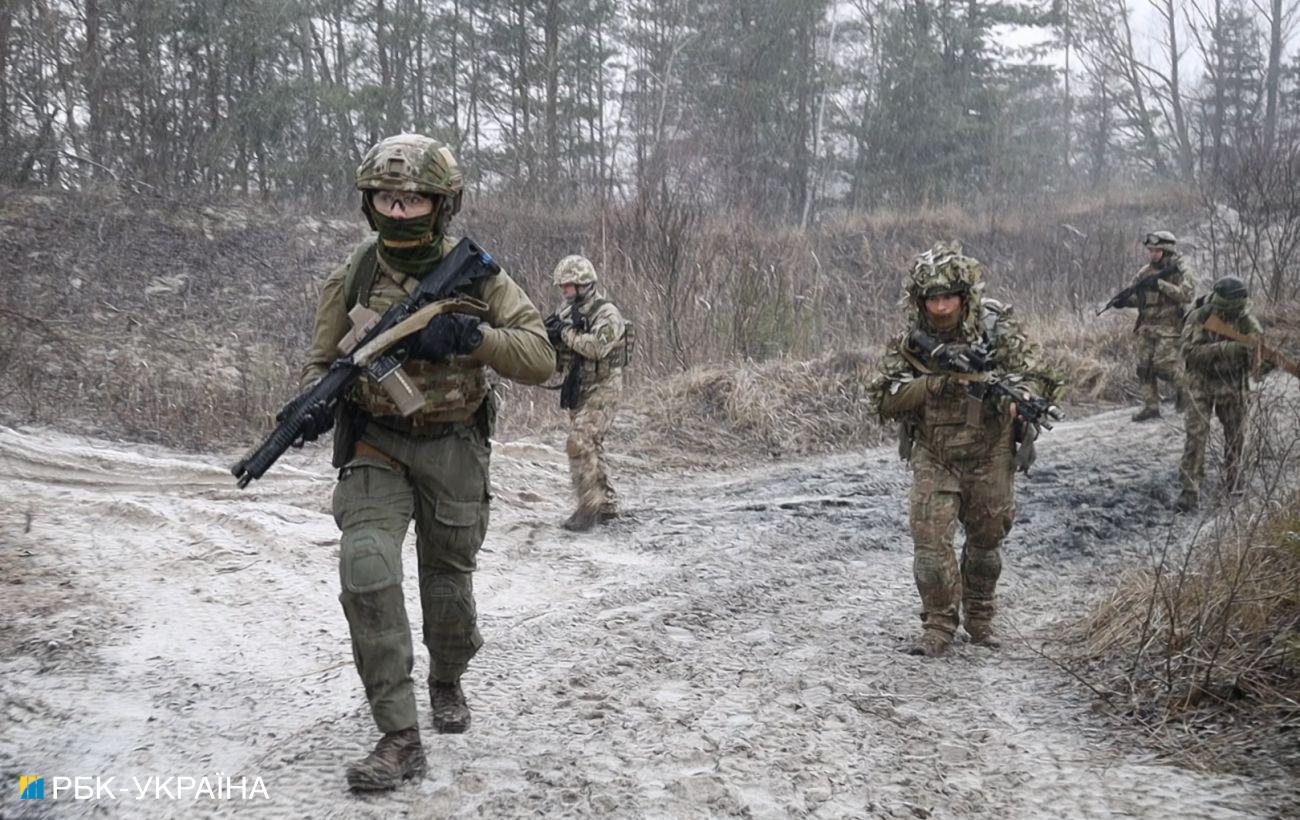 Территориальная оборона в Украине: что стоит знать и как подписать контракт