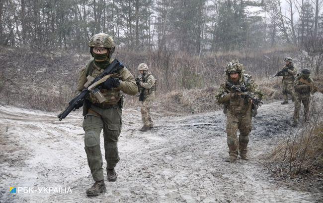 Територіальна оборона в Україні: що варто знати і як підписати контракт