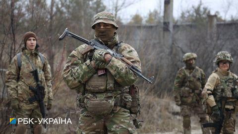 Добровольцы терробороны смогут применять собственное оружие: какое и когда