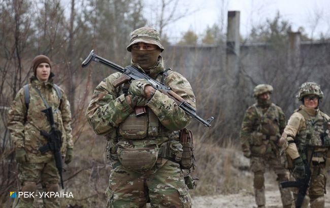 Україна може підняти віковий поріг для тероборони до 70 років