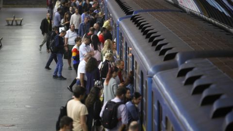 Ограничения в Киеве из-за коронавируса: как будет работать общественный транспорт