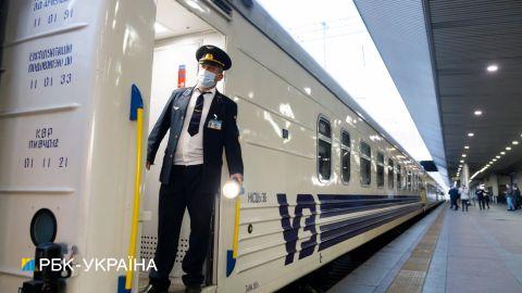 С начала войны в Украине погибли полсотни железнодорожников