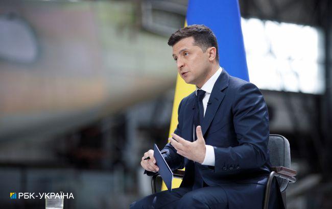 Мы станем одним из самых крепких государств в Европе, у нас нет другого выхода, - Зеленский