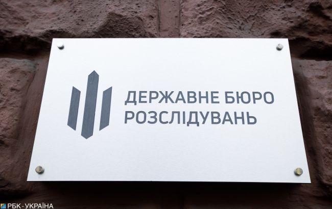 Затриманим поліцейським з Кагарлика повідомили про підозру у зґвалтуванні