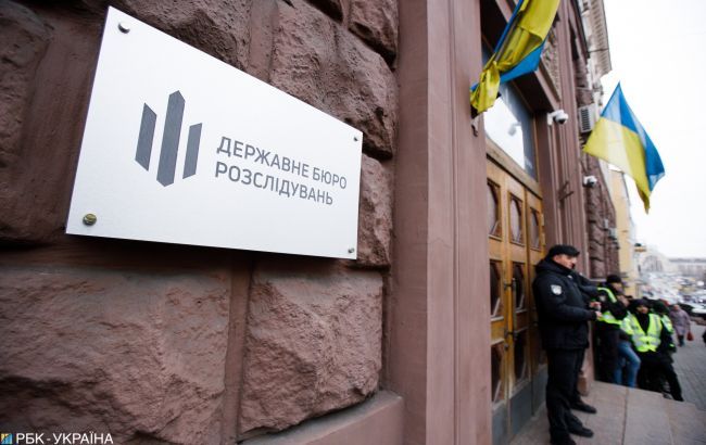 Экс-"беркутовцу" сообщили о подозрении за разгон Майдана
