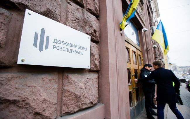 Сприяв втечі мобілізованих: ДБР затримало інструктора навчального центру на Рівненщині