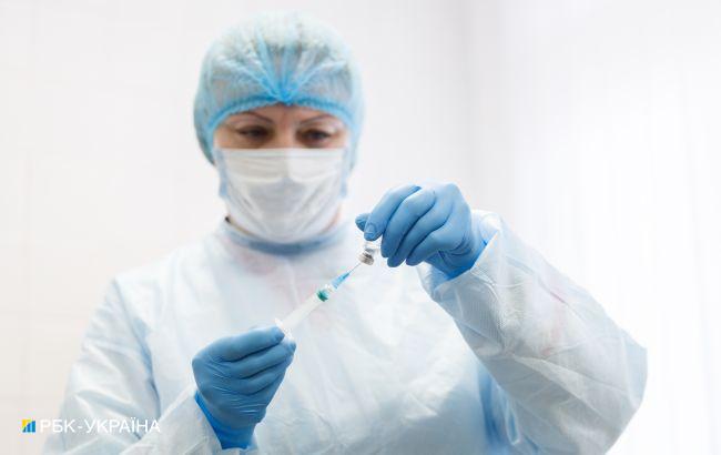 В мире может возникнуть дефицит шприцев, - ВОЗ