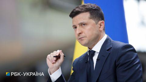 Смена караула. Зачем Зеленский меняет руководство украинской армии