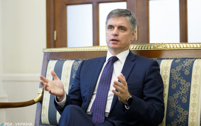 Україна створить міжнародну коаліцію з розслідування катастрофи літака в Ірані