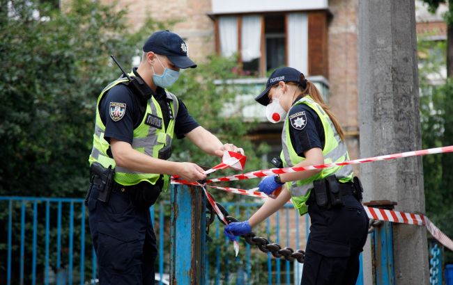 В Киеве перекроют некоторые улицы и будут проверять документы: в чем причина