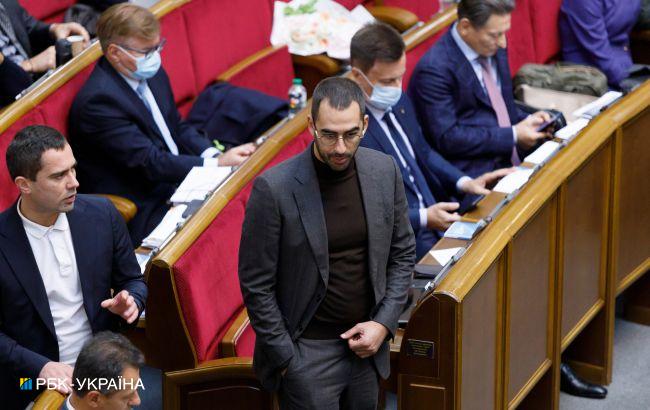 НАБУ и САП завершили расследование по делу Трухина