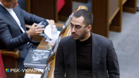 Трухіна&nbsp;виключили з партії "Слуга народу". За ДТП&nbsp;за його участю візьметься НАБУ