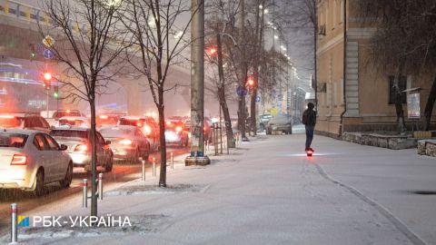 Облачно и холодно, впрочем без осадков: погода на завтра