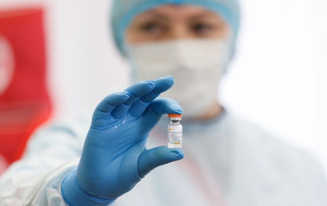 Вакцина CoronaVac в Туреччині показала ефективність вище 83%