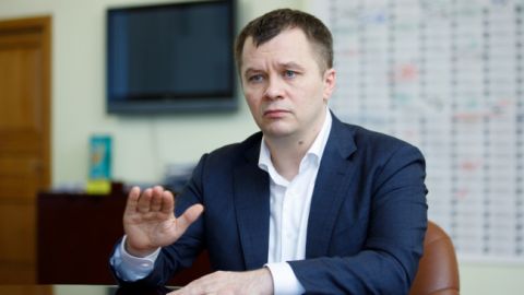 В Кабмине оценили инвестклимат в Украине