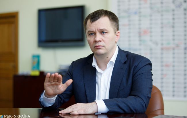 У Кабміні оцінили інвестклімат в Україні