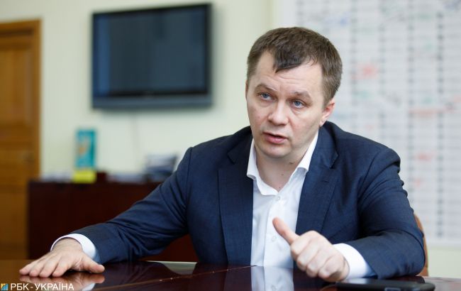 Милованов не исключает роста стоимости аренды земли