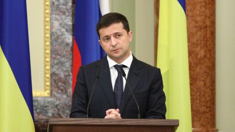 Коли Україна вступить до НАТО: відповідь Зеленського