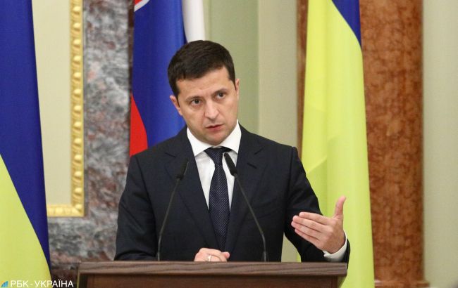 Украина прилагает усилия по освобождению Асеева, - президент