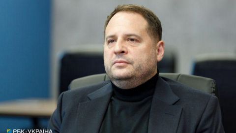 Єрмак обговорив з радником Байдена роботу "нормандської четвірки"