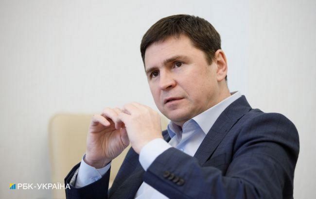 Тональність заяв на користь України: у Зеленського оцінили переговори Байдена і Путіна