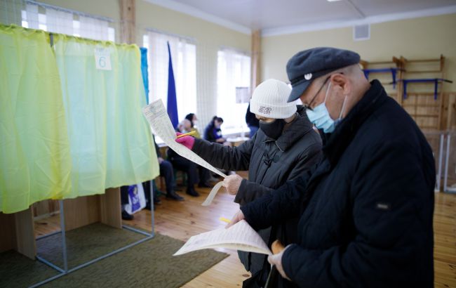 Второй тур выборов во Львове: что важно знать