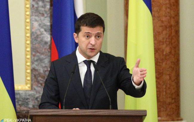 Я ж не лох! У Житомирі вирішили заробити на цитатах Зеленського (фото)