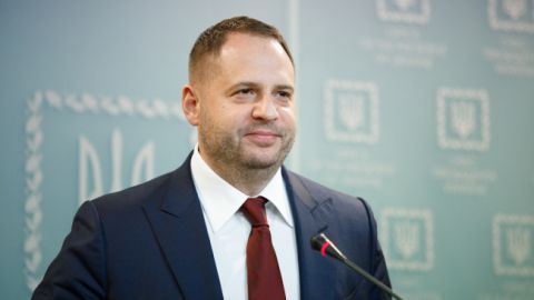 Линия Ермака: как новый глава Офиса президента наращивает влияние