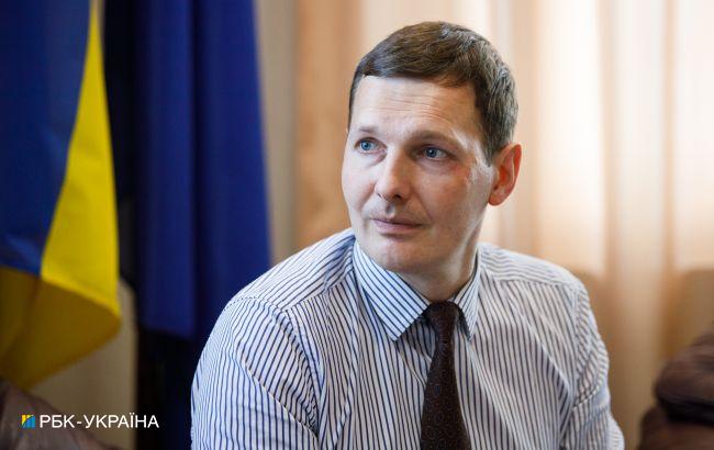 Слідство має умовний портрет того, хто вчинив замах на Шефіра, він був не один, - Єнін