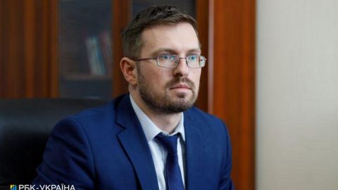 "Червону" зону можуть розширити. Кузін назвав два шляхи боротьби з COVID