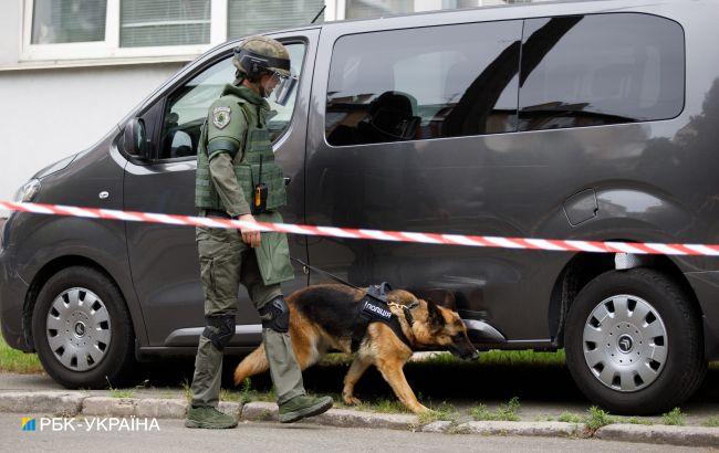 В Єревані після вибуху в ТЦ "замінували" десятки об'єктів