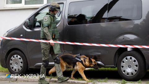 ТЦ і супермаркети: у Харкові перевіряють масове мінування