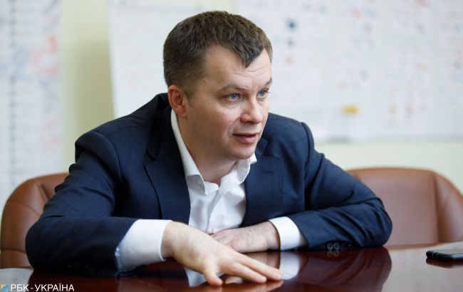 Рынок земли: Милованов рассказал об инициативах для поддержки фермеров