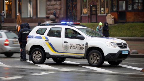 В Киеве задержали иностранца с партией кокаина на 11 млн гривен