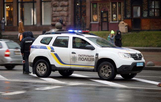 В Киеве задержали иностранца с партией кокаина на 11 млн гривен