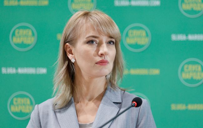 Шуляк: підтримка G7 України - єдиний засіб порятунку світу від агресії