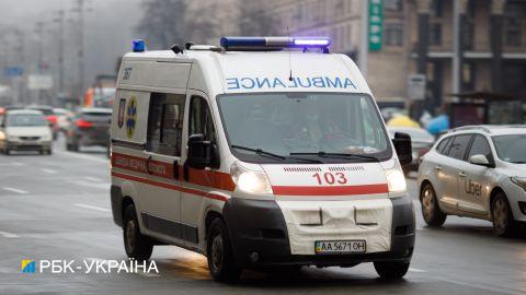 На Черкащині блискавкою вбило двох осіб. Ще одна у реанімації