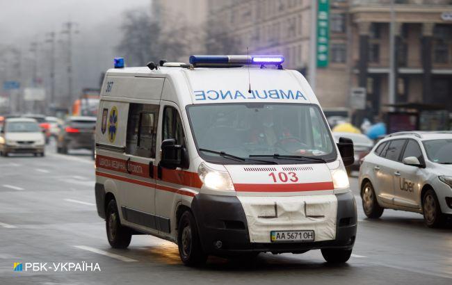 Стрельба в Тернополе: стало известно о ранении еще одного ребенка