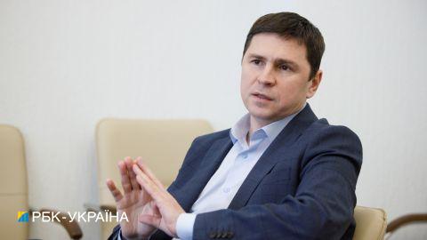 Подоляк о новых целях России по захвату юга Украины: наши ВСУ готовы к таким планам