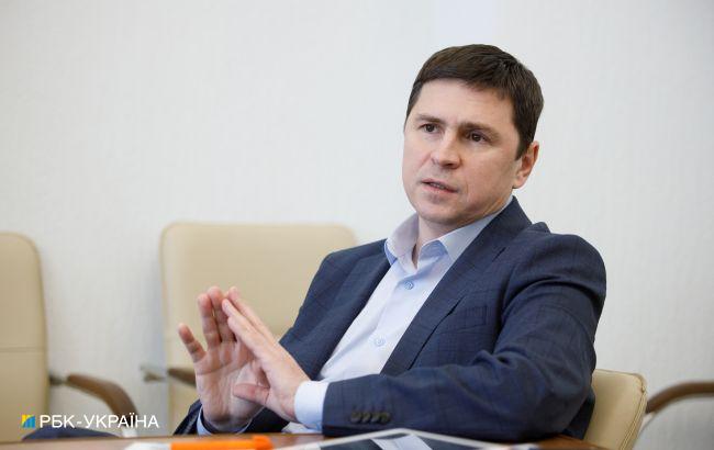 Ключова боротьба за ініціативу. Росія йде у ва-банк у війні, - Подоляк