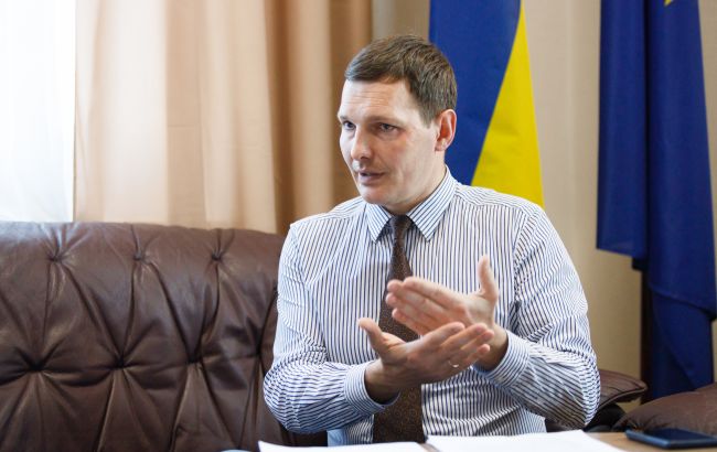 Єнін пояснив різницю між конфліктами на Донбасі та в Придністров'ї