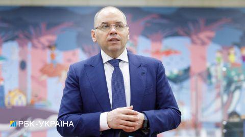 Следующая партия Pfizer поступит в Украину 17 мая, - Степанов