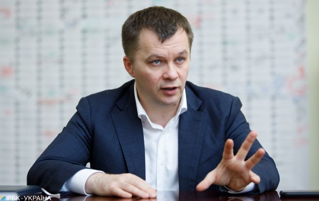 Коронавірус може призвести до економічної кризи в Україні, - Мінекономіки