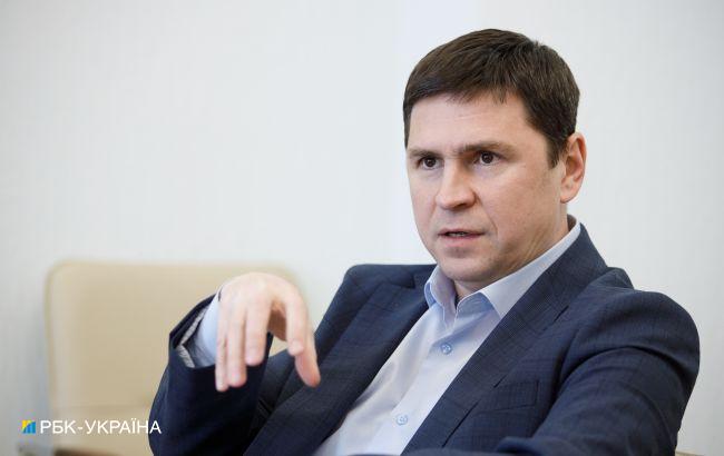 У Зеленського заявили, що шанс досягти деескалації з РФ більший, ніж загроза нової агресії