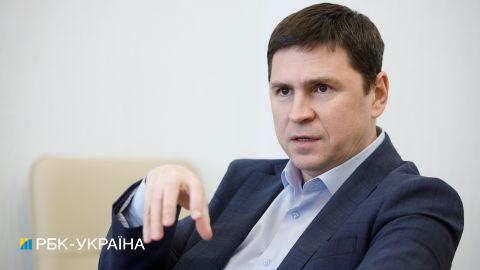 ОП о переговорах с Россией в Гомеле: Украина категорически отказалась от ультиматумов