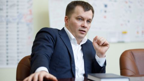 Мінекономіки назвало основні норми нового Трудового кодексу