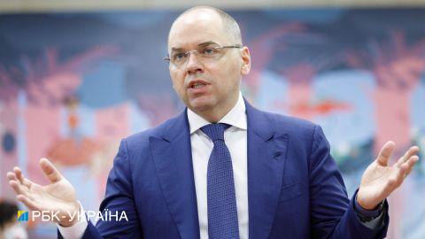 Степанова могли звільнити ще наприкінці квітня